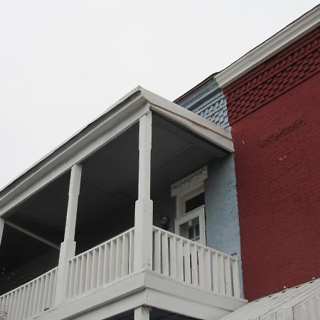 Located In The Noma-Gallaudet Neighborhood Apartment Washington Ngoại thất bức ảnh