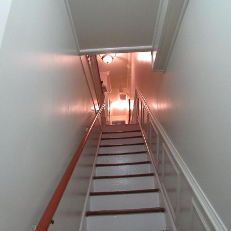 Located In The Noma-Gallaudet Neighborhood Apartment Washington Ngoại thất bức ảnh