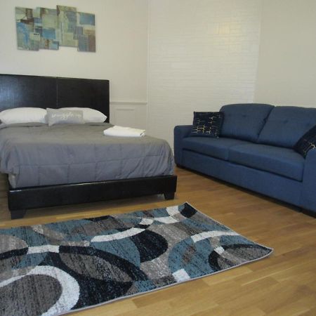 Located In The Noma-Gallaudet Neighborhood Apartment Washington Ngoại thất bức ảnh