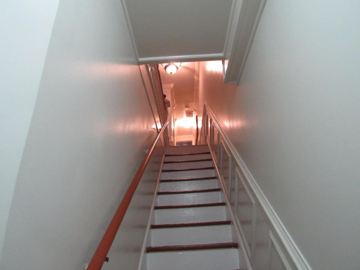 Located In The Noma-Gallaudet Neighborhood Apartment Washington Ngoại thất bức ảnh