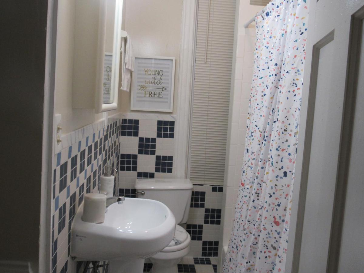 Located In The Noma-Gallaudet Neighborhood Apartment Washington Ngoại thất bức ảnh