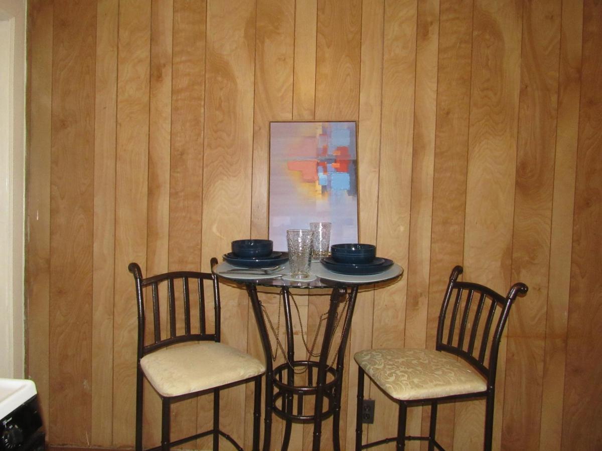 Located In The Noma-Gallaudet Neighborhood Apartment Washington Ngoại thất bức ảnh