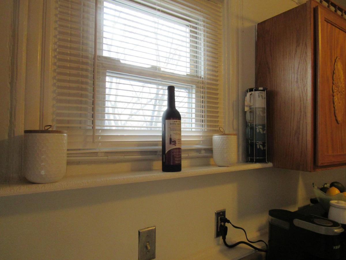 Located In The Noma-Gallaudet Neighborhood Apartment Washington Ngoại thất bức ảnh