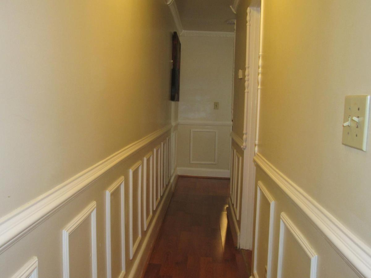Located In The Noma-Gallaudet Neighborhood Apartment Washington Ngoại thất bức ảnh