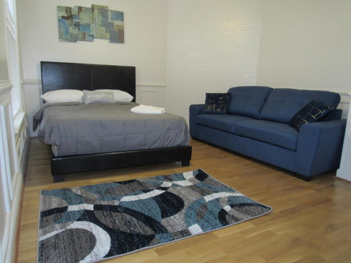 Located In The Noma-Gallaudet Neighborhood Apartment Washington Ngoại thất bức ảnh