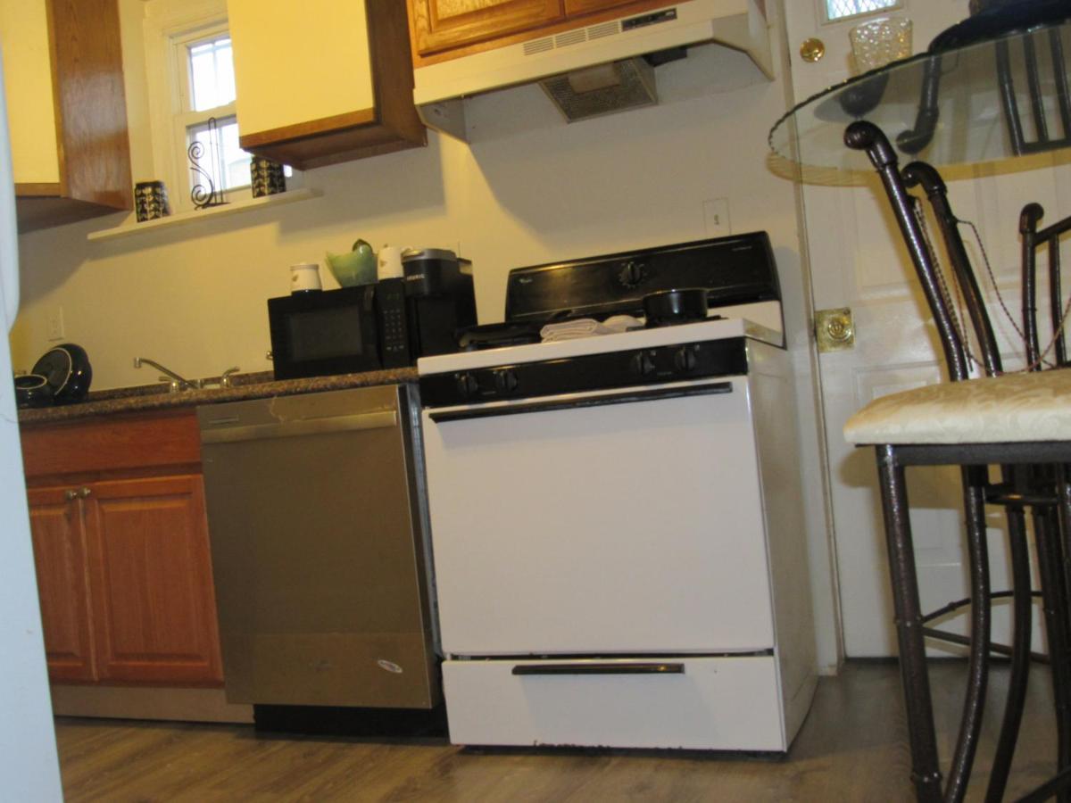 Located In The Noma-Gallaudet Neighborhood Apartment Washington Ngoại thất bức ảnh