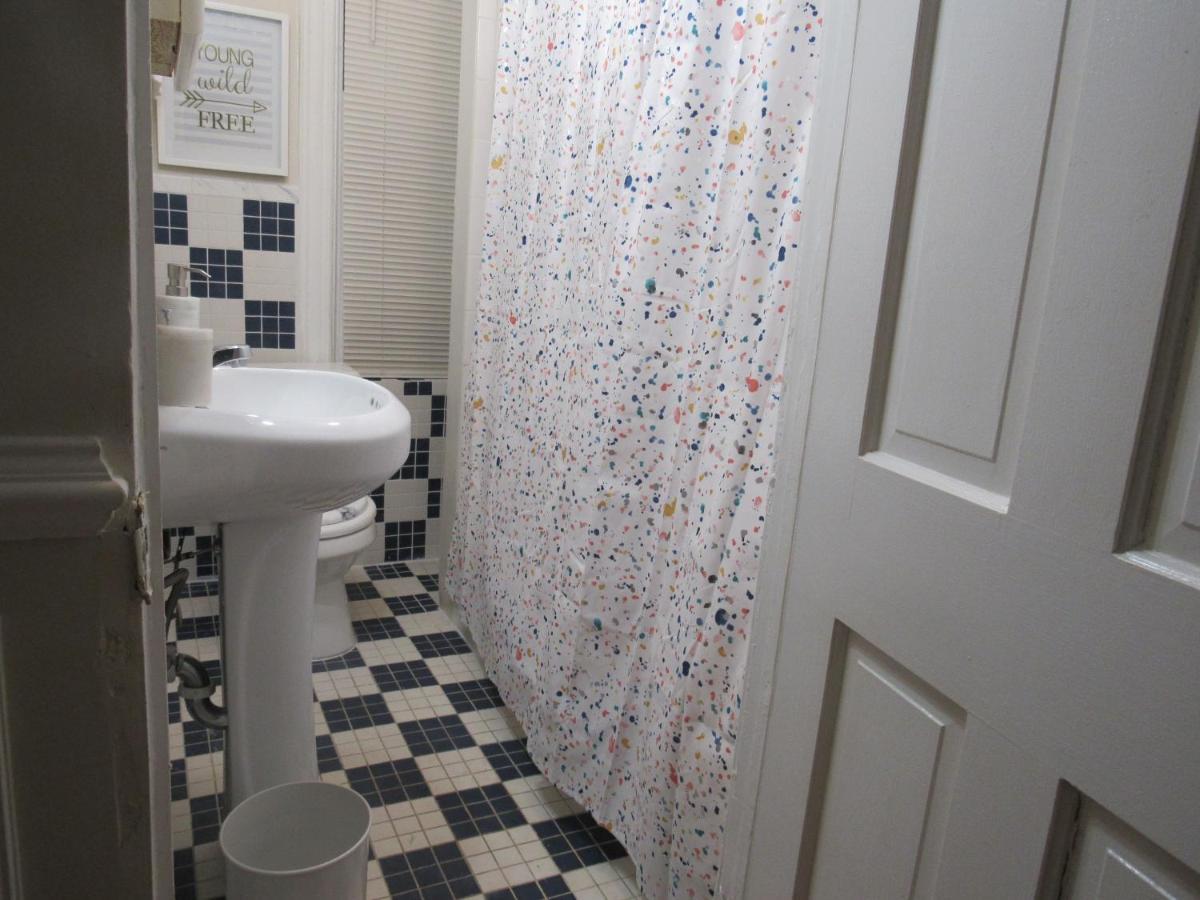 Located In The Noma-Gallaudet Neighborhood Apartment Washington Ngoại thất bức ảnh