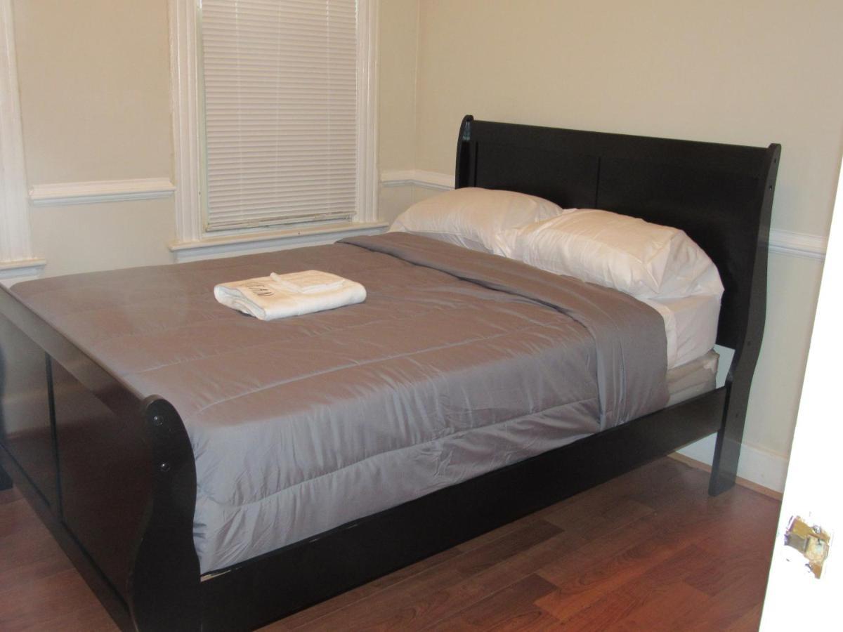 Located In The Noma-Gallaudet Neighborhood Apartment Washington Ngoại thất bức ảnh
