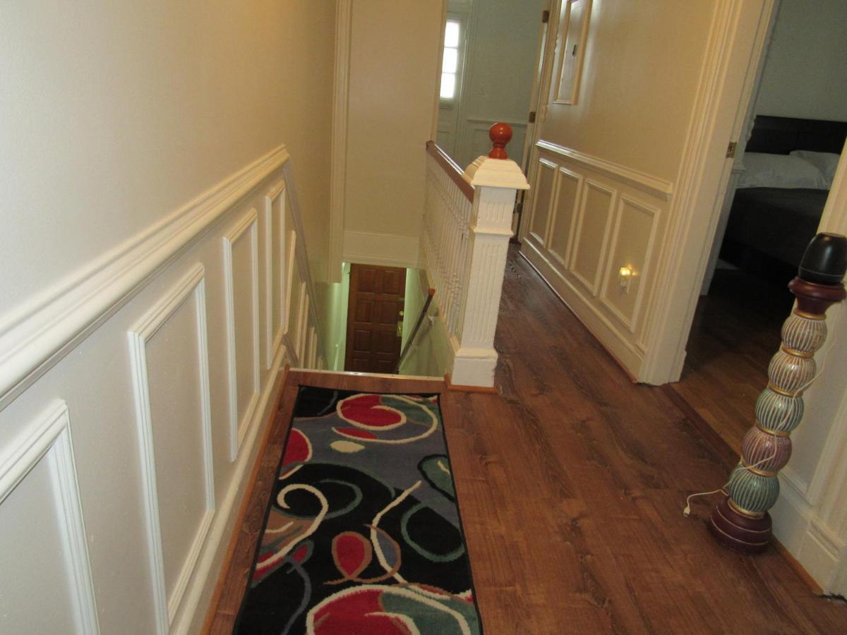 Located In The Noma-Gallaudet Neighborhood Apartment Washington Ngoại thất bức ảnh
