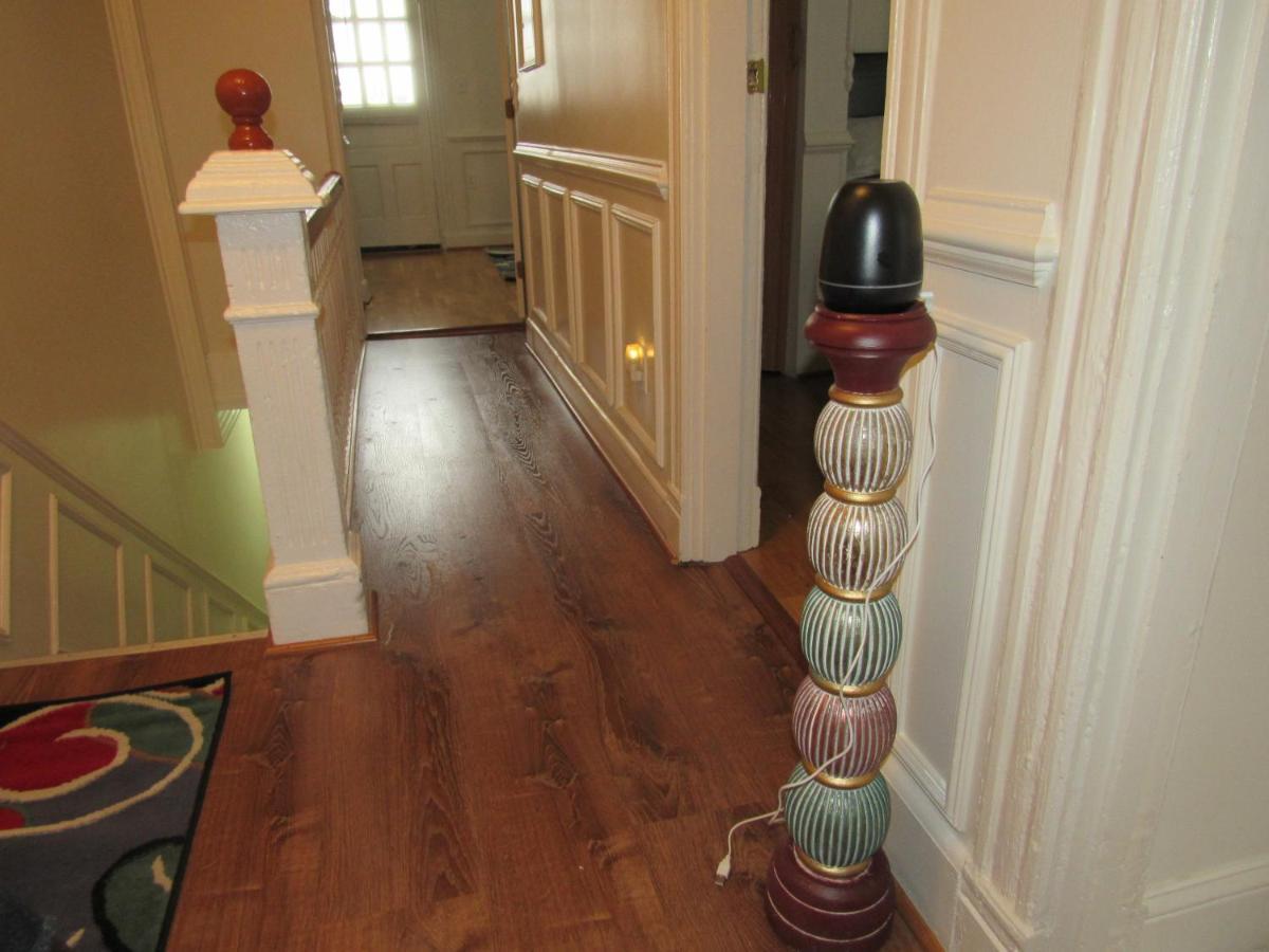 Located In The Noma-Gallaudet Neighborhood Apartment Washington Ngoại thất bức ảnh