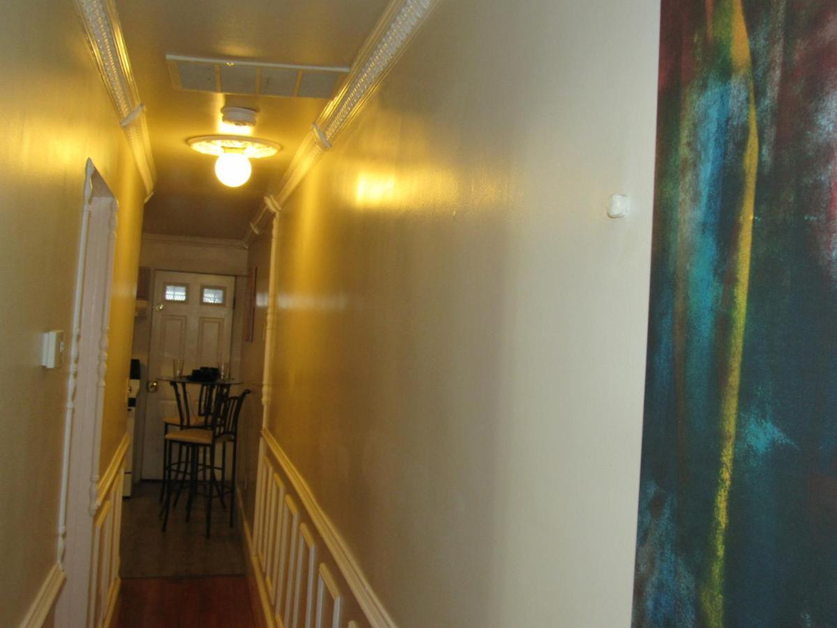 Located In The Noma-Gallaudet Neighborhood Apartment Washington Ngoại thất bức ảnh